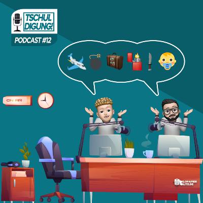 #12: "Die haben geblufft"