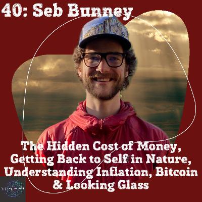 40: Seb Bunney