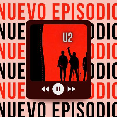 U2 - No Renuncies A Tus Sueños - 🎶
