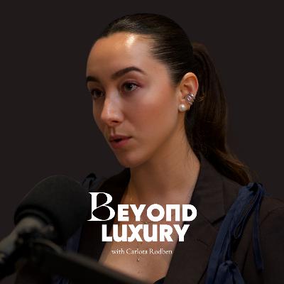 Bonus Episode: How Will the 2027 EU Legislation on Connected Items Impact Luxury? Insights from Natasha Frank (Eon), Pierre-Nicolas Hurstel (Arianee), & Jake Gajdamowicz (Uniqly)