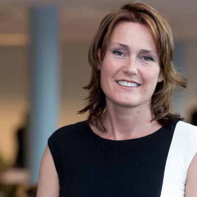 #099 Manja van der Weit - Sportief Festival 2 Fight Cancer