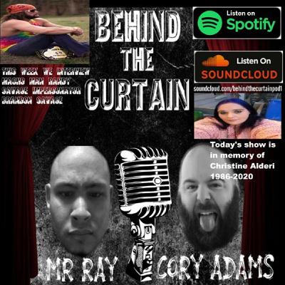 Brandon Savage Interview Brandon Savage Interview