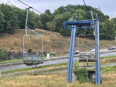 Podcast #193: Holiday Mountain, New York Owner Mike Taylor