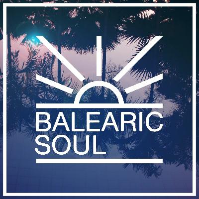 Balearic Soul 10 Balearic Soul 10