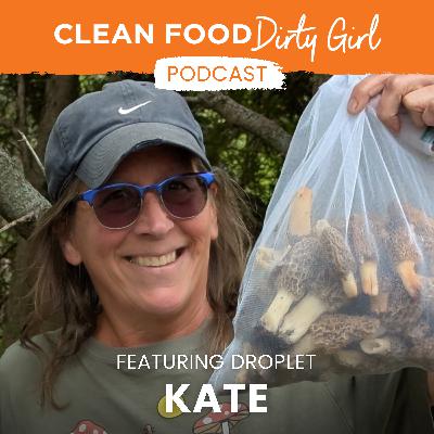 152: Kate’s Health Transformation: Quitting Drinking and Weight Loss During Menopause