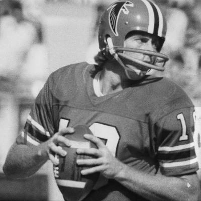 Substitute Teaching In The "Off Season"? ~ A Former NFL Super Bowl Quarterback Tells All