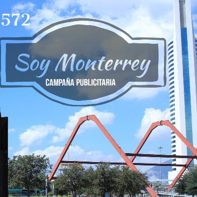Soy monterrey