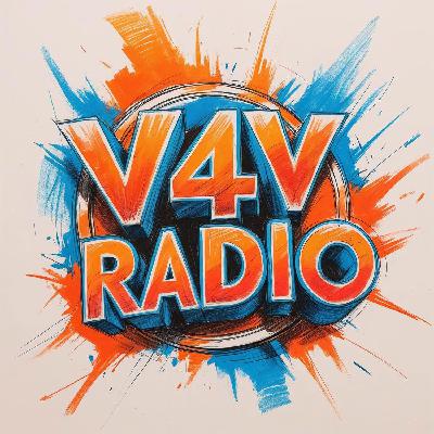 V4V Radio: Music, Community, and Value - July 9, 2025