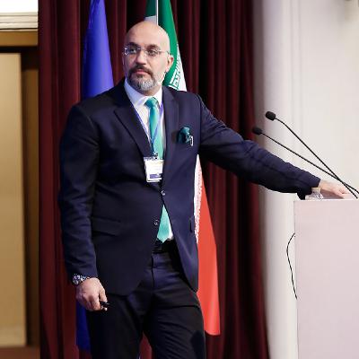 رهبری قسمت اول