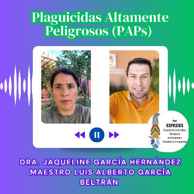 (4) Plaguicidas Altamente Peligrosos (PAPs) y Cómo Reducir su Uso (4) Plaguicidas Altamente Peligrosos (PAPs) y Cómo Reducir su Uso