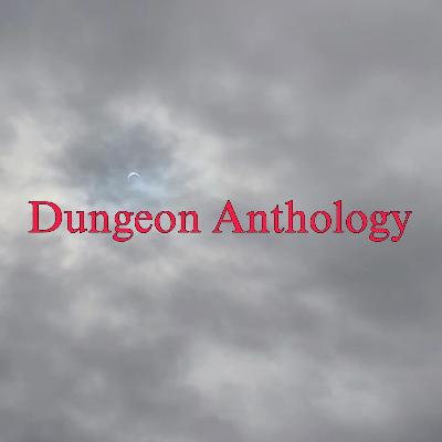 Dungeon Anthology - Choral Necklace