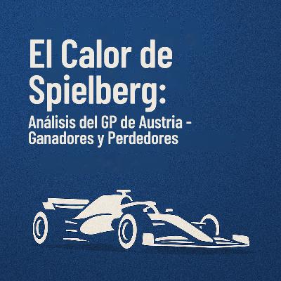 F1: Ganadores y Perdedores del GP de Austria