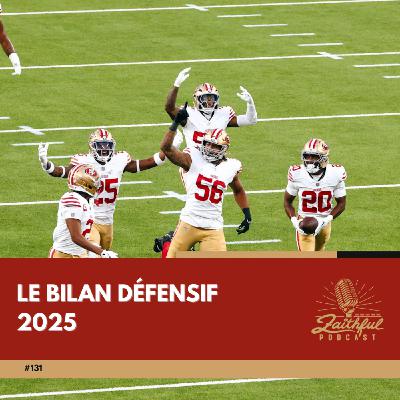 #131 - Le bilan défensif 2025
