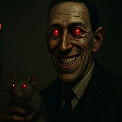 Pereții Se Mișcă… și Nu Sunt Singur - CREEPYPASTA Pereții Se Mișcă… și Nu Sunt Singur - CREEPYPASTA