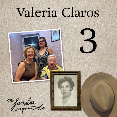 Valeria parte 3