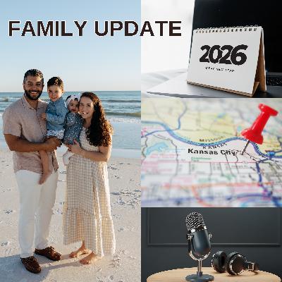 Moving With Kids, Selling and Buying a House, and Becoming a Minivan Family! Moving With Kids, Selling and Buying a House, and Becoming a Minivan Family!