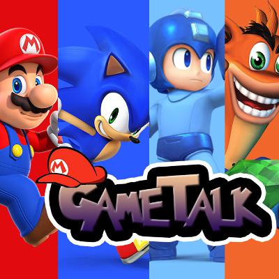 (GameTalk Podcast Season 1 Episode 8) - Video Game Adaptations, Nintendo Directs Breakdowns, Thanking Reggie (GameTalk Podcast Season 1 Episode 8) - Video Game Adaptations, Nintendo Directs Breakdowns, Thanking Reggie