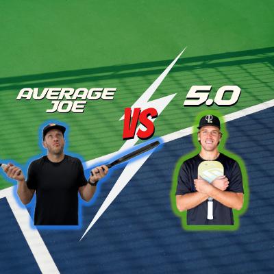 Pickleball’s #1 skill to get to 5.0! Pickleball’s #1 skill to get to 5.0!
