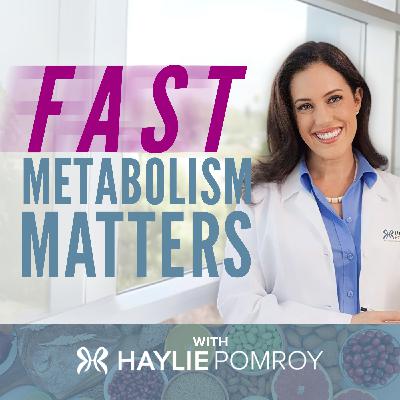 Episode 137: Immune Health: Why Our Environment Matters