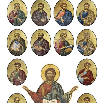 This Gospel Must Be Preached Throughout the World(Sunday July 13th 2025AD)