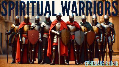 Spiritual Warriors