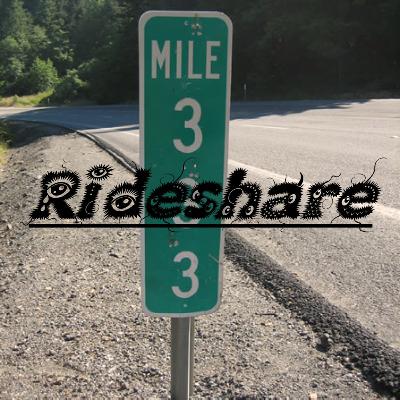 I'm Sorry If I Scared You Episode 4: Rideshare