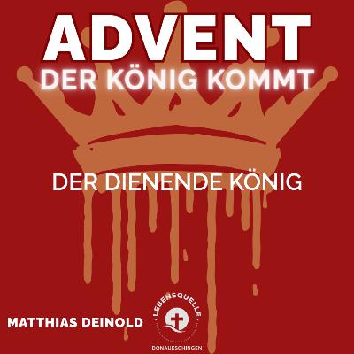 Der dienende König