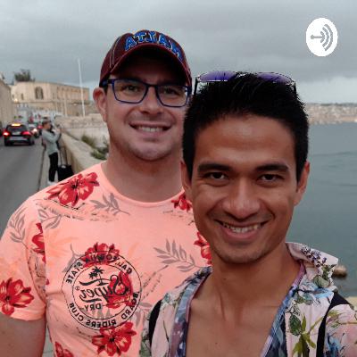 Treff 6 Hubungan Pasangan Gay yang Terbuka || Open Relationship