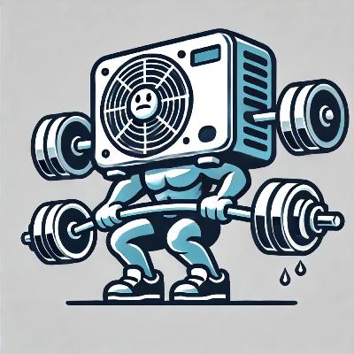 Brent Davidson: Building a Heat Pump business that lasts Brent Davidson: Building a Heat Pump business that lasts