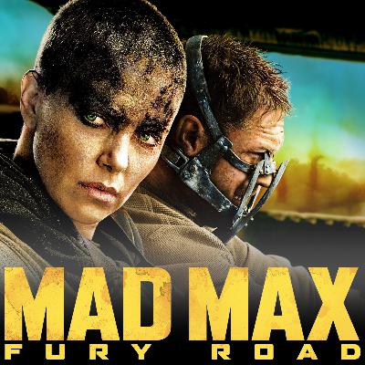 Mad Max: Fury Road