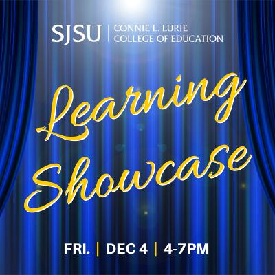 Fall 2020 Learning Showcase
