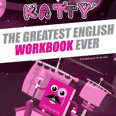 The Greatest English Workbook Ever QUIZZES The Greatest English Workbook Ever QUIZZES