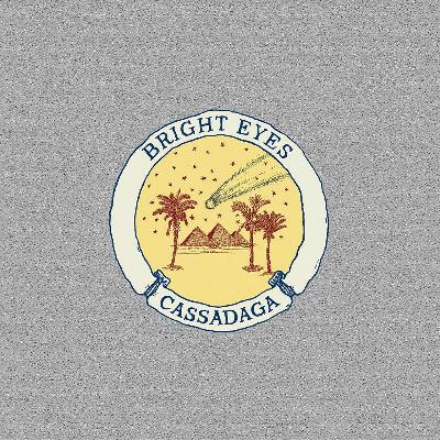 Episode 50: Bright Eye's Cassadaga