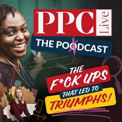 EP334 - When Location Targeting Goes Rogue ft Sophie Fell EP334 - When Location Targeting Goes Rogue ft Sophie Fell