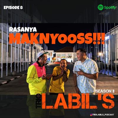 SE2 : 8. RASANYA MAKNYOOSS!!!! SE2 : 8. RASANYA MAKNYOOSS!!!!