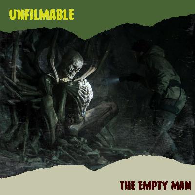 Episode 65: The Empty Man