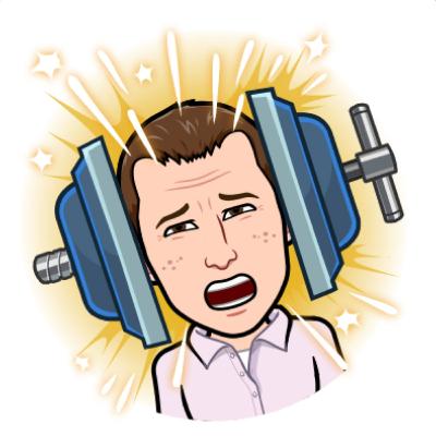 Episode 5 - Migraine Tricks & Triggers