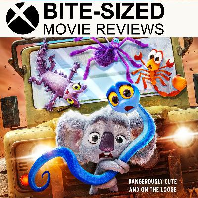 Back to the Outback Review