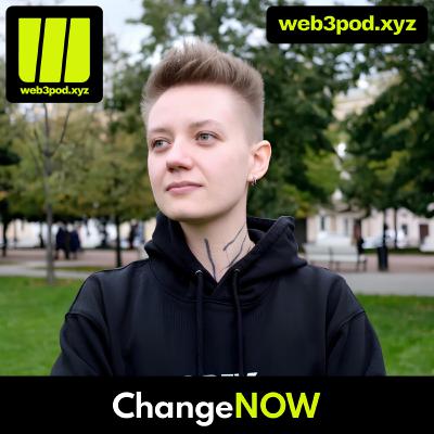 290: ChangeNOW’s Pauline — Building a Simple, Trustworthy Swap Layer for Crypto