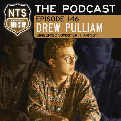 Drew Pulliam (Singer/Songwriter) Drew Pulliam (Singer/Songwriter)