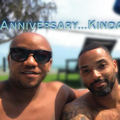 Episode 12 | Our Anniversary...Kinda