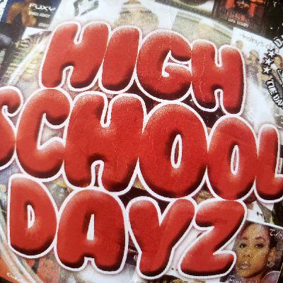 HIGH SCHOOL DAYS  VOL. 2  DRU KUTZ  SPECIAL EDITION MIX
