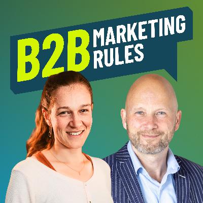 #54 Transformation auf Steroiden - wie KI die Unternehmenskultur verändert