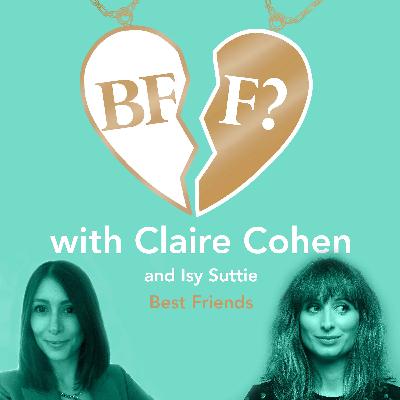 Best Friends with Isy Suttie