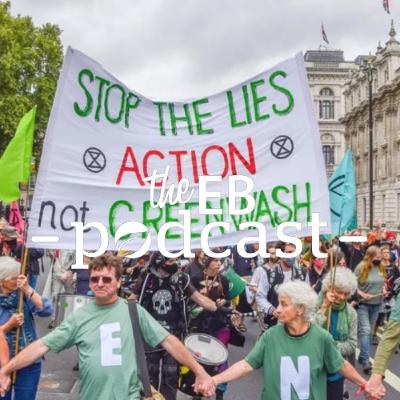 How Australia took the lead in policing greenwashing