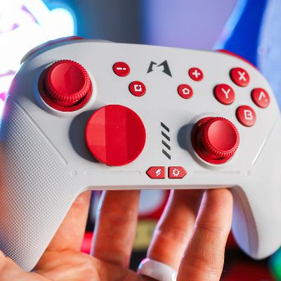 Most Underrated Switch Pro Controller?