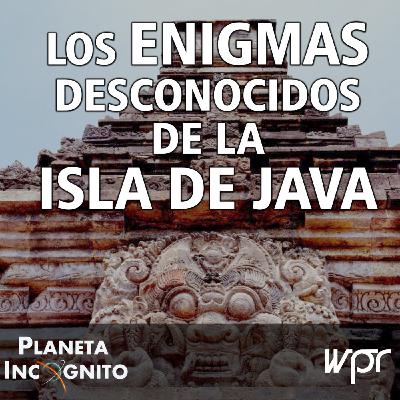 4x21 Los ENIGMAS desconocidos de la ISLA de JAVA 4x21 Los ENIGMAS desconocidos de la ISLA de JAVA