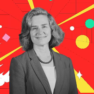 Reinventing Tradition: IU President Pam Whitten on Vision and Transformative Leadership