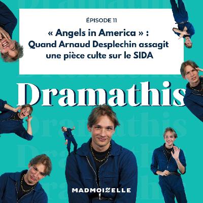 « Angels in America » : quand Arnaud Desplechin assagit une pièce culte sur le SIDA