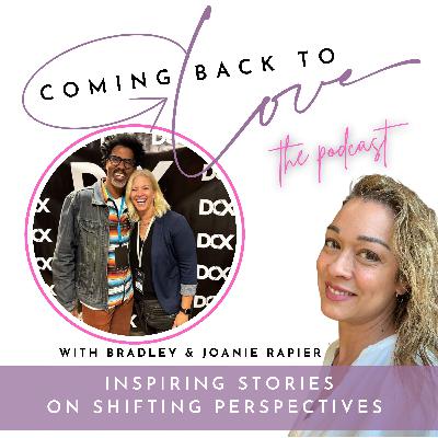 Relationships with Bradley & Joanie Rapier